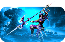 FFXIV Zodiac Weapons